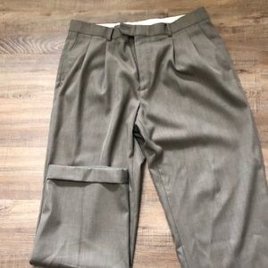 Men’s dress pants